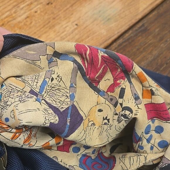 Elegant Black Hobo Bag - Picture 8 of 9